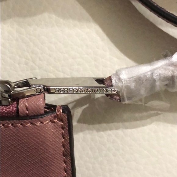 Rebecca Minkoff Crossbody - Picture 7 of 10